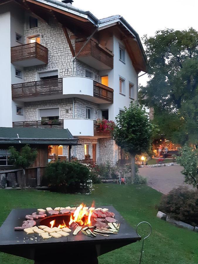 Cortalta Mountain Lodge Fai della Paganella Exterior foto