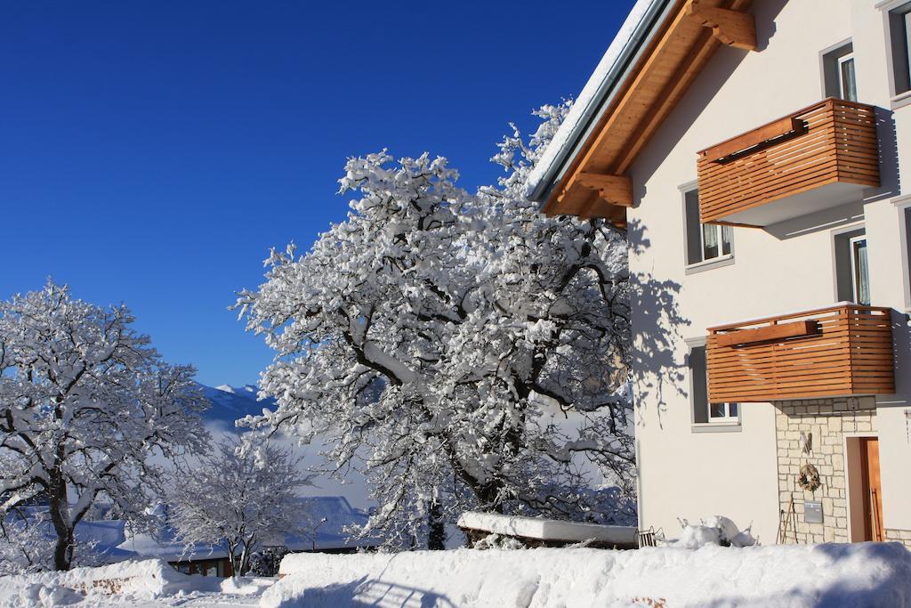 Cortalta Mountain Lodge Fai della Paganella Exterior foto