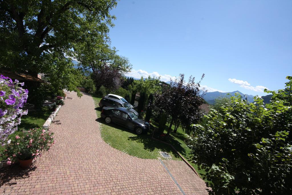 Cortalta Mountain Lodge Fai della Paganella Exterior foto